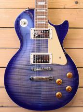 Epiphone Les Paul Standard Plustop/Blue Burst