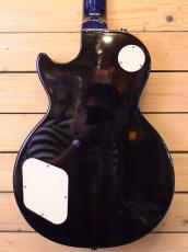 Epiphone Les Paul Standard Plustop/Blue Burst_5