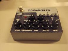 Tech 21 VT BASS DI_2