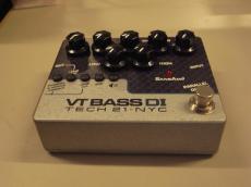 Tech 21 VT BASS DI_3