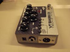 Tech 21 VT BASS DI_4