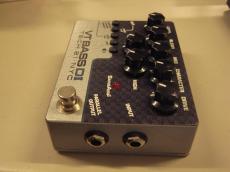 Tech 21 VT BASS DI_5