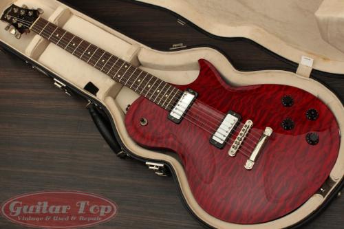 Collings 360 Quilt Top '10