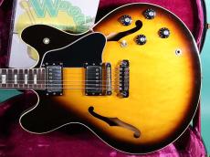 Gibson ES-335 TD SB_2