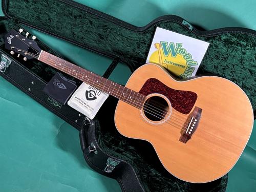Guild F-40 STANDARD