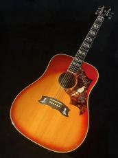 Gibson 【Vintage】Dove Custom Cherry Sunburst 1970s 【G-Club Tokyo】 【試奏動画あり】_2