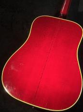 Gibson 【Vintage】Dove Custom Cherry Sunburst 1970s 【G-Club Tokyo】 【試奏動画あり】_3