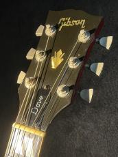 Gibson 【Vintage】Dove Custom Cherry Sunburst 1970s 【G-Club Tokyo】 【試奏動画あり】_4