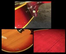 Gibson 【Vintage】Dove Custom Cherry Sunburst 1970s 【G-Club Tokyo】 【試奏動画あり】_10