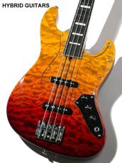 Bacchus WOODLINE-DX4