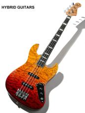 Bacchus WOODLINE-DX4_3