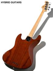 Bacchus WOODLINE-DX4_4