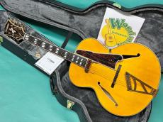 D'Angelico Excel Style B Amber