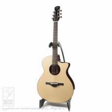 LSY Guitars OM Cutaway(Cocobolo)_2
