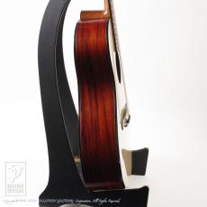 LSY Guitars OM Cutaway(Cocobolo)_5
