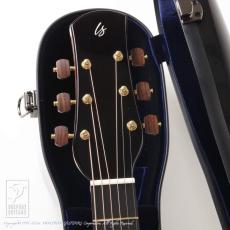 LSY Guitars OM Cutaway(Cocobolo)_6