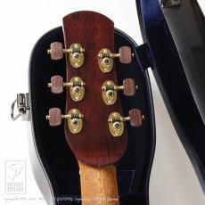 LSY Guitars OM Cutaway(Cocobolo)_7