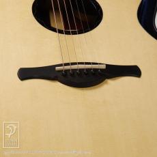 LSY Guitars OM Cutaway(Cocobolo)_12