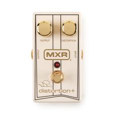 MXR RR104C RANDY RHOADS SPECIAL EDITION DISTORTION+