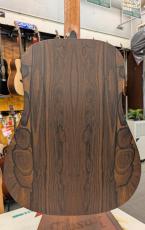 Martin D-X2E ZIR Burst #2981155 【エレアコ】_3
