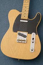 J.W.Black Guitars JWB-T w/Medium Aged -Butterscotch Blonde- 【3.16kg】【軽量個体】【フレイムネック】_5