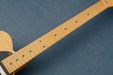 J.W.Black Guitars JWB-T w/Medium Aged -Butterscotch Blonde- 【3.16kg】【軽量個体】【フレイムネック】_7
