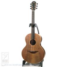 Lowden S-35W (All Figured English Walnut)_2