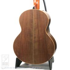Lowden S-35W (All Figured English Walnut)_4