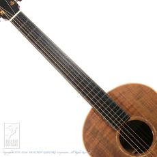 Lowden S-35W (All Figured English Walnut)_5