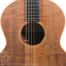 Lowden S-35W (All Figured English Walnut)_11