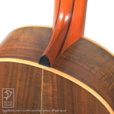 Lowden S-35W (All Figured English Walnut)_12