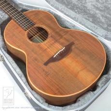 Lowden S-35W (All Figured English Walnut)_13