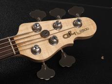 G&L Custom Shop L-2500 ~Vintage Natural~_3