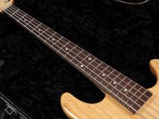 G&L Custom Shop L-2500 ~Vintage Natural~_8