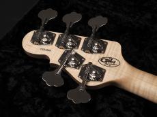 G&L Custom Shop L-2500 ~Vintage Natural~_9