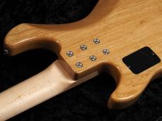 G&L Custom Shop L-2500 ~Vintage Natural~_11