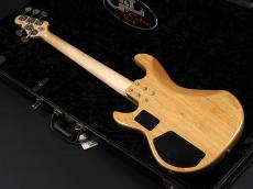 G&L Custom Shop L-2500 ~Vintage Natural~_12