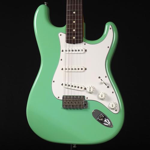 Fender Japan ST62-US SFG ~Surf Green~