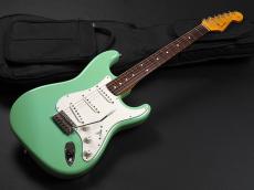 Fender Japan ST62-US SFG ~Surf Green~_2