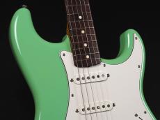 Fender Japan ST62-US SFG ~Surf Green~_4