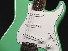 Fender Japan ST62-US SFG ~Surf Green~_5
