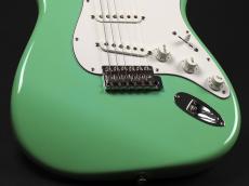 Fender Japan ST62-US SFG ~Surf Green~_7