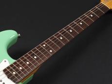 Fender Japan ST62-US SFG ~Surf Green~_8