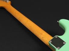 Fender Japan ST62-US SFG ~Surf Green~_10