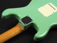 Fender Japan ST62-US SFG ~Surf Green~_11