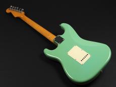 Fender Japan ST62-US SFG ~Surf Green~_12