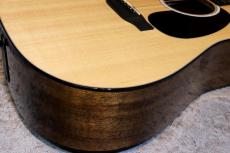 Martin D-12E KOA #2824853【銘木コア・フルグロス】【エレアコ】【池袋店在庫品】_4