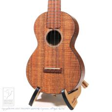 Martin 0XK Concert Uke