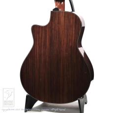 Yokoyama Guitars AR-1_4