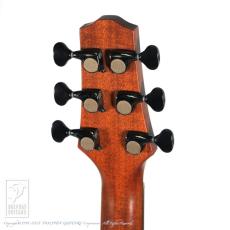 Yokoyama Guitars AR-1_8